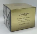 Produktbild: Shiseido Future Solution LX Total Regenerating Cream Night Creme - 50ml