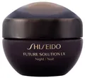 Produktbild: Shiseido Future Solution LX Night Anti-Aging-Creme 50 ml OVP NEU