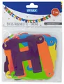Produktbild: Stylex 14267 Buchstabenkette 