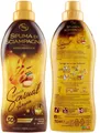 Produktbild: Spuma di Sciampagna Secrets Sensual Argan Weichspüler Konzentrat 750ml