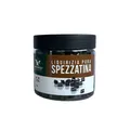 Produktbild: (46 EUR/kg) Menozzi Spezzatina 150g Schwarze Stücke reines Lakritz Italien
