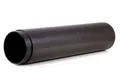 Produktbild: Zehnder Schaumrohr ComfoPipe Compact Rohr DN 200 1000 mm EPP Rohr Wohnraumlüftun