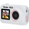 Produktbild: Rollei Sportsline Fun weiss (5 Mpx) (40452)