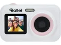 Produktbild: Rollei Digitalkamera 40452 SPORTSLINE FUN WEISS