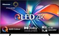 Produktbild: Hisense 65E7KQ 165 1 cm (65 ) 4K Ultra HD Smart-TV WLAN Schwarz 300 cd/m2