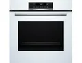 Produktbild: Bosch HBA572BW3F, Serie 4, Backofen, Einbaumodell, Weiß
