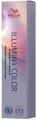 Produktbild: Wella Professionals Illumina Color Haarfarbe 60 ml 7/43 Mittelblond Rot-Gold 60 ml