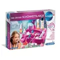 Produktbild: Clementoni 59077 Clementoni Galileo - Das große Schönheitslabor Experimentier-Set
