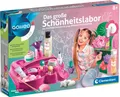 Produktbild: Clementoni® Experimentierkasten Galileo, Das große Schönheitslabor, Made in Europe