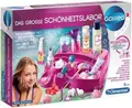 Produktbild: Das große Schönheitslabor (Experimentierkasten) | Spiel | 8005125590773
