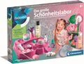 Produktbild: Clementoni Galileo Lab Das große Schönheitslabor - Kinder-Kosmetik selber machen