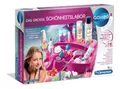 Produktbild: Clementoni Galileo - Das große Schönheitslabor