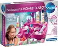 Produktbild: Das große Schönheitslabor (Experimentierkasten) Spiel In Schachtel 59077-3 2018