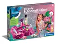 Produktbild: Clementoni Galileo Das große Schönheitslabor Experimentierkasten