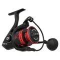 Produktbild: PENN Fierce IV Spin 5000 by TACKLE-DEALS !!!