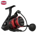 Produktbild: PENN Full Metal Body Spinning Reel FIERCE IV 5000