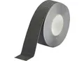 Produktbild: Duraline Antirutschband Grip, 15 m, selbstklebend, für Innen- und geschützten Außenbereich, 50 mm, schwarz