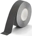 Produktbild: DURABLE Kettenschloss Antirutschband Duraline Grip 15mx50mm schwarz