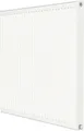 Produktbild: Rotheigner Ventilheizkörper Typ EKE (21) 8-fach (seitlich, unten rechts oder links oder Mittenanschluss) 900 x 600 mm weiß ohne Befestigungslaschen