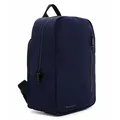 Produktbild: Tamaris Damen Rucksack mittelgroß Textil Gayl 31673, Farbe:Blau - Blau