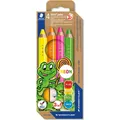 Produktbild: Staedtler Farbstiftetui 4ST Neon sortiert (4 x) (140 C4P1)