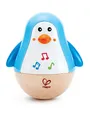 Produktbild: Hape Penguin Musical Wobbler