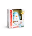 Produktbild: Stehauf-Pinguin Spiel E0331 Deutsch 2023 Toynamics Europe GmbH EAN 6943478017702