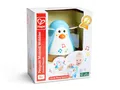 Produktbild: Stehauf-Pinguin | Spiel | Deutsch (2023) | E0331 | Toynamics Europe GmbH