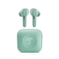 Produktbild: Teufel AIRY TWS PRO - True-Wireless In-Ear Bluetooth Kopfhörer mit Active Noise Cancelling, Transparenzmodus, Kabelloses Laden, IPX4 Wasserfest - Misty Green