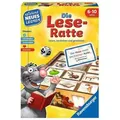 Produktbild: Ravensburger Lernspielzeug Die Lese-Ratte bunt