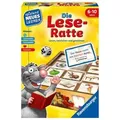 Produktbild: Die Lese-Ratte - Kinderspiel ab 6 Jahre