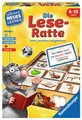 Produktbild: Ravensburger Verlag GmbH Spiel Die Lese-Ratte