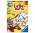 Produktbild: Ravensburger 24956 Die Lese-Ratte