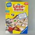 Produktbild: Ravensburger Lese-Ratte 24956 Lernspiel, gebraucht, ab 6 7 8 Jahre | ✅ geprüft