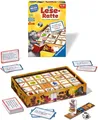Produktbild: GW6503 Die Lese-Ratte Lernspiel