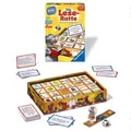 Produktbild: RAVENSBURGER LERNSPIEL LERN SPIEL DIE LESE RATTE LESERATTE 24956 NEU