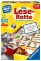 Produktbild: Die Lese-Ratte | Klaus Kreowski | Deutsch | Spiel | Spielend Neues Lernen | 2018