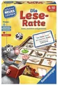 Produktbild: Ravensburger Die Lese-Ratte 24956