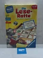 Produktbild: Ravensburger Spielend Neues lernen Die Lese-Ratte Lernspiel Neu OVP