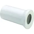 Produktbild: Wc-anschlussstutzen 3815 Dn 100 X 250 Mm, Weiss - Viega