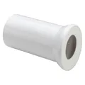 Produktbild: Viega WC-Anschlussstutzen 3815 DN 100 x 250 mm Kunststoff Weiß
