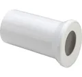 Produktbild: Viega WC Anschlussstutzen 3815 in 250mm Kunststoff weiss