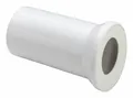 Produktbild: Viega WC-Anschlussstutzen 3815 DN 100 x 250 mm, Kunststoff weiß - 101312