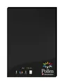 Produktbild: 4298C Packung mit 50 Karten Pollen 120g DIN A4 21 x 297cm Schwarz