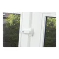 Produktbild: Fensteralarm FSA 2020 FT weiß Alarm 110 dB