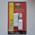 Produktbild: Burg-Wächter Fensteralarm FSA 2020 W SB 110 dB weiß Alarm Einbruchschutz NEU
