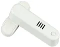 Produktbild: Burg-Wächter Fensteralarm FSA 2020 W SB 110 dB weiß Alarm Einbruchschutz (1823)