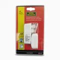 Produktbild: Fensteralarm FSA 2020 Burg-Wächter 110 dB weiß