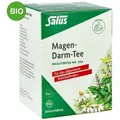 Produktbild: Magen Darm Tee Kräutertee Nummer 2 0a Bio Salus Fbtl.