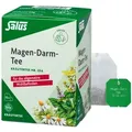 Produktbild: MAGEN-DARM TEE Kräutertee Nr.20a Bio Salus Fbtl. 15 St
